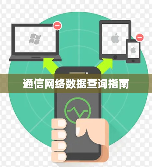 通信网络数据查询指南