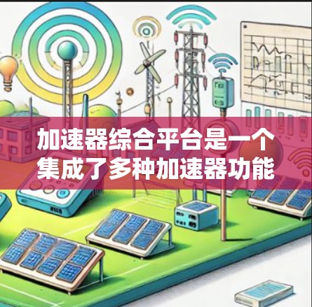 加速器综合平台是一个集成了多种加速器功能的平台,用户可以通过它来搜索、下载、发布、使用和优化加速器工具。以下是关于加速器综合平台的详细信息