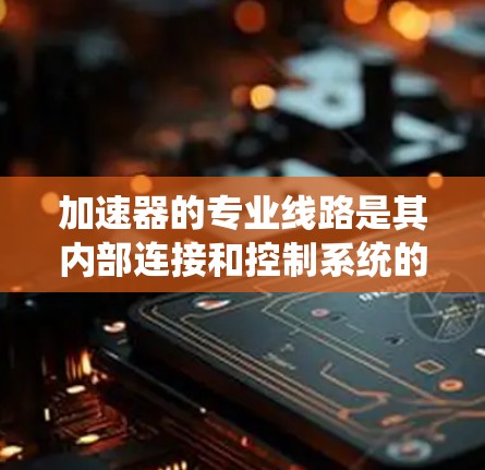 加速器的专业线路是其内部连接和控制系统的核心组成部分,主要包括以下类型