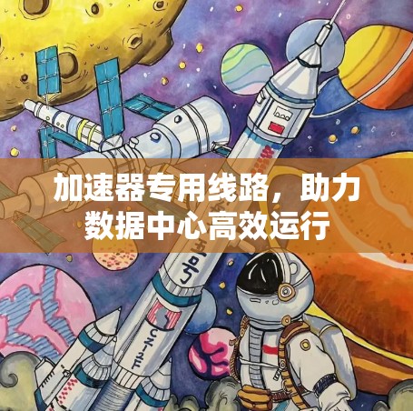 加速器专用线路，助力数据中心高效运行