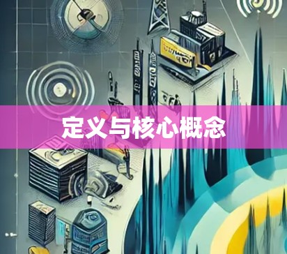 定义与核心概念