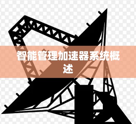 智能管理加速器系统概述