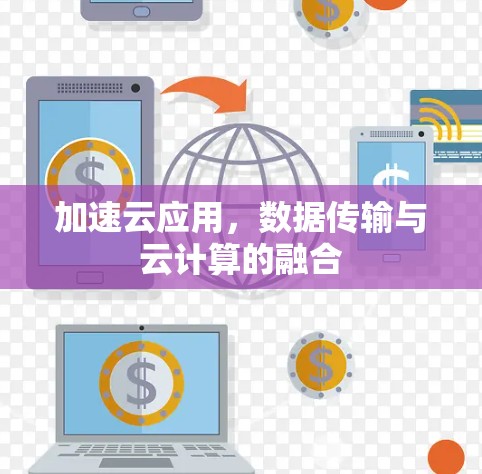 加速云应用,数据传输与云计算的融合