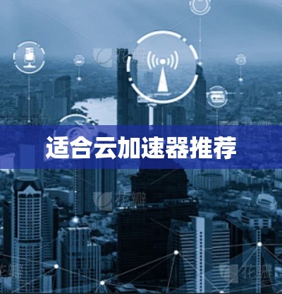 适合云加速器推荐