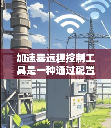 加速器远程控制工具是一种通过配置服务器来加速客户端访问速度的工具。以下是详细的步骤和注意事项