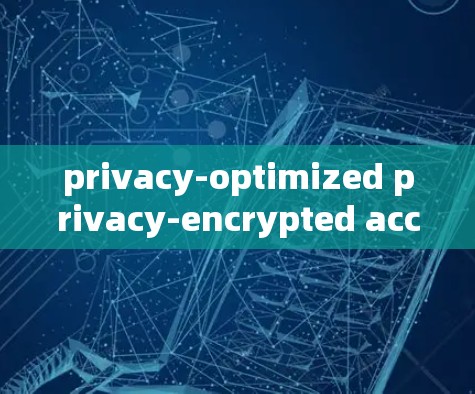 privacy-optimized privacy-encrypted acceleration chip