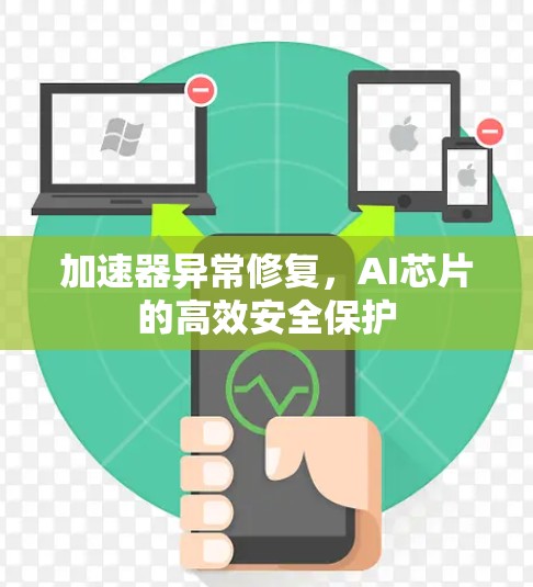 加速器异常修复,AI芯片的高效安全保护
