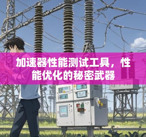 加速器性能测试工具,性能优化的秘密武器
