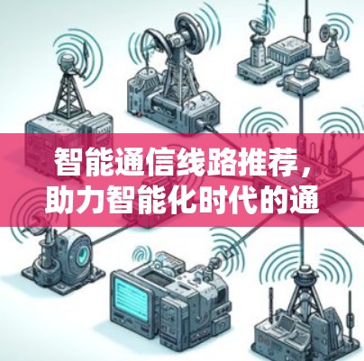 智能通信线路推荐,助力智能化时代的通信网络