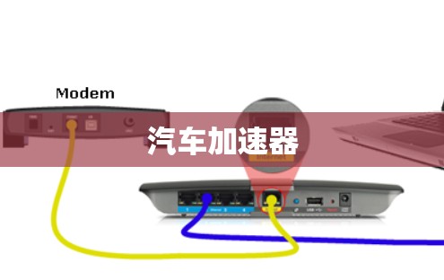 汽车加速器