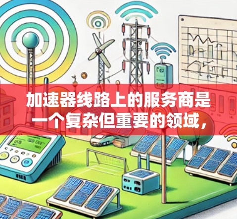 加速器线路上的服务商是一个复杂但重要的领域,涵盖了硬件、软件和合作伙伴等多个方面。以下是对加速器服务商的详细总结