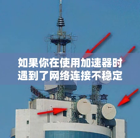 如果你在使用加速器时遇到了网络连接不稳定的问题，可能需要以下步骤来优化网络体验