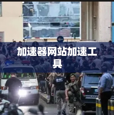 加速器网站加速工具